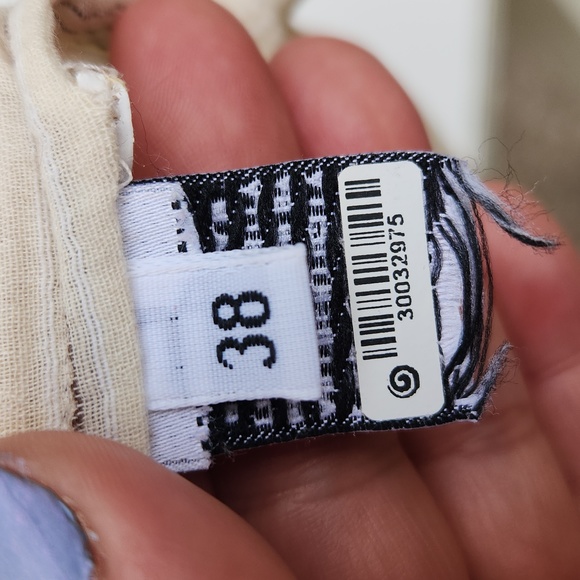 Dolce & Gabbana Vintage Tunic Shirt - Picture 9 of 13